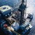 offshore rig