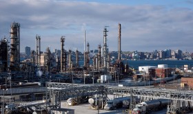 IMPERIAL OIL LIMITED - Imperial Oil Converts Dartmouth Refinery