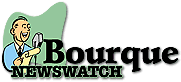 Bourque Newswatch