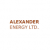 alexander energy