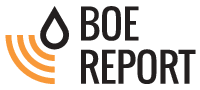 BOE Report Logo