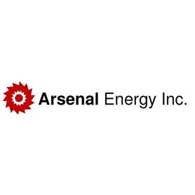 Arsenal Energy