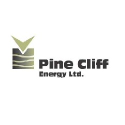 Pine Cliff