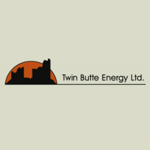 Twin Butte