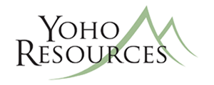 Yoho Resources
