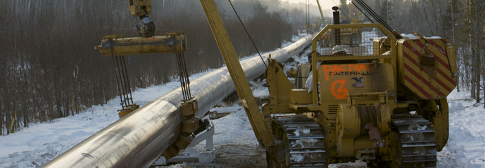 pipeline enbridge