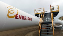 Enbridge pipeline