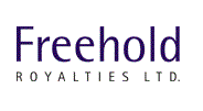 Freehold Royalties