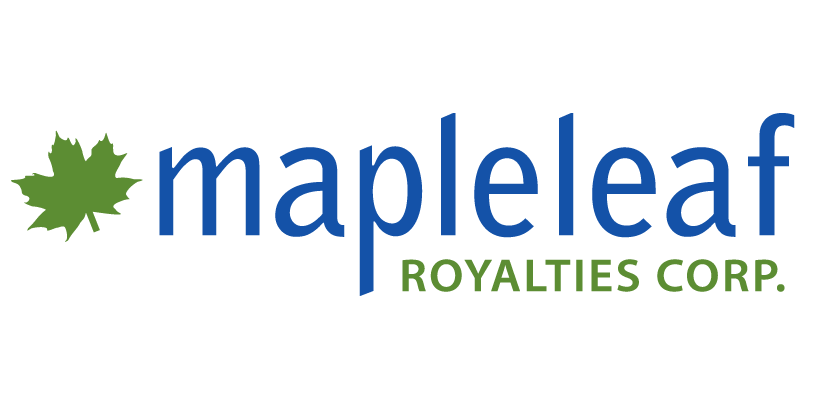 Maple Leaf Royalties Corp. Completes Acquisition of Oil and Gas ...