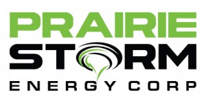 Prairie Storm Energy