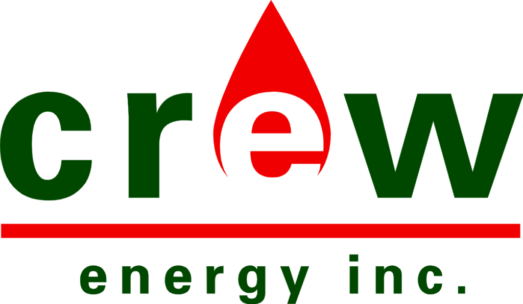 Crew Energy Inc. logo