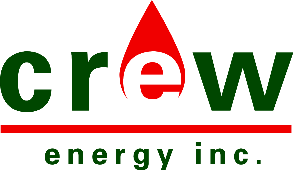 Crew Energy Inc. logo