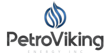 Petro Viking Logo