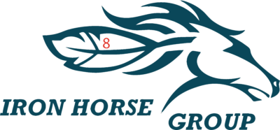 Iron Horse Group logo