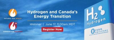 Canadian Gas Dialogue conference