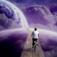 bicycling into the future