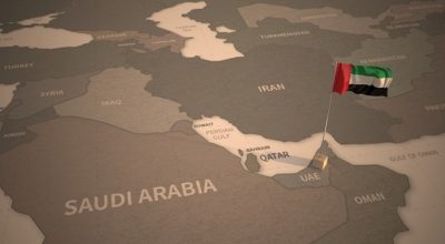 United Arab Emirates