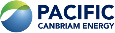 Pacific Canbriam Energy logo