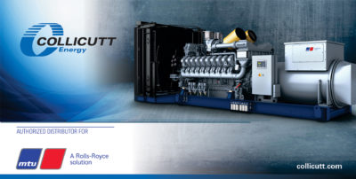 Collicutt Energy Services