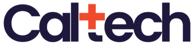 Caltech Surveys logo