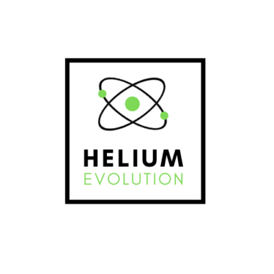 Helium Evolution