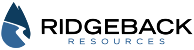 Ridgeback Resources logo