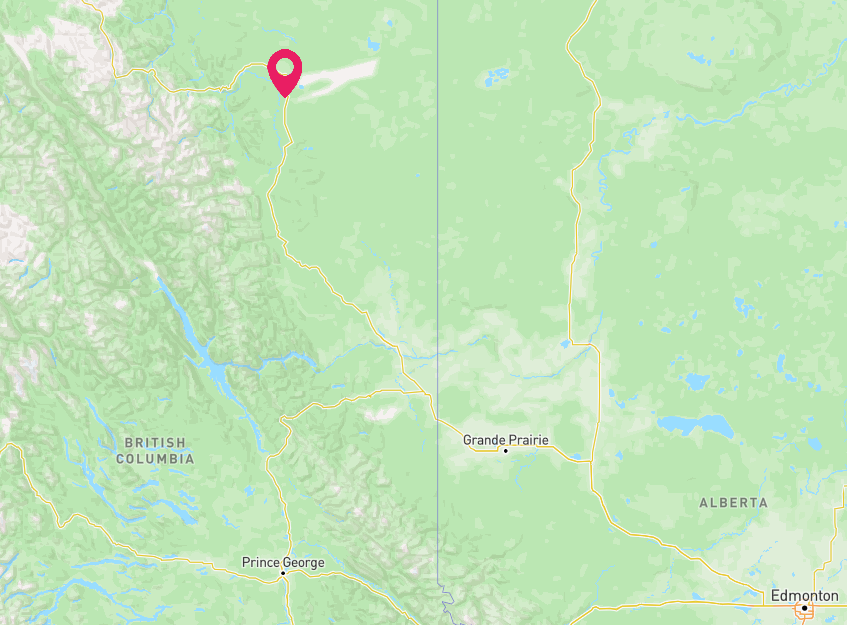 Canadian crews battle wildfire threatening remote western town BOE Report