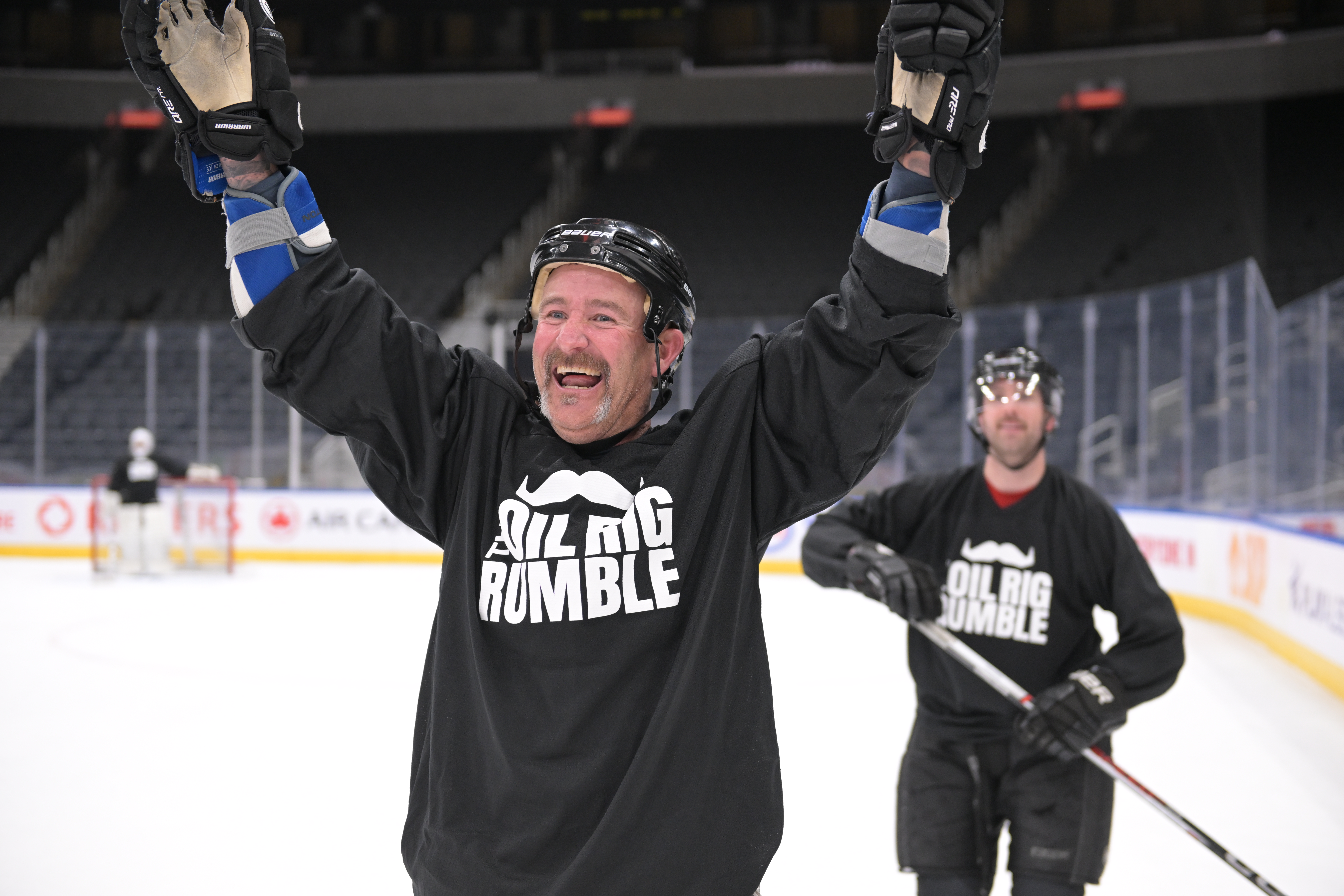 Movember’s Oil Rig Rumble: Uniting Canada’s Energy Industry for Men’s Health