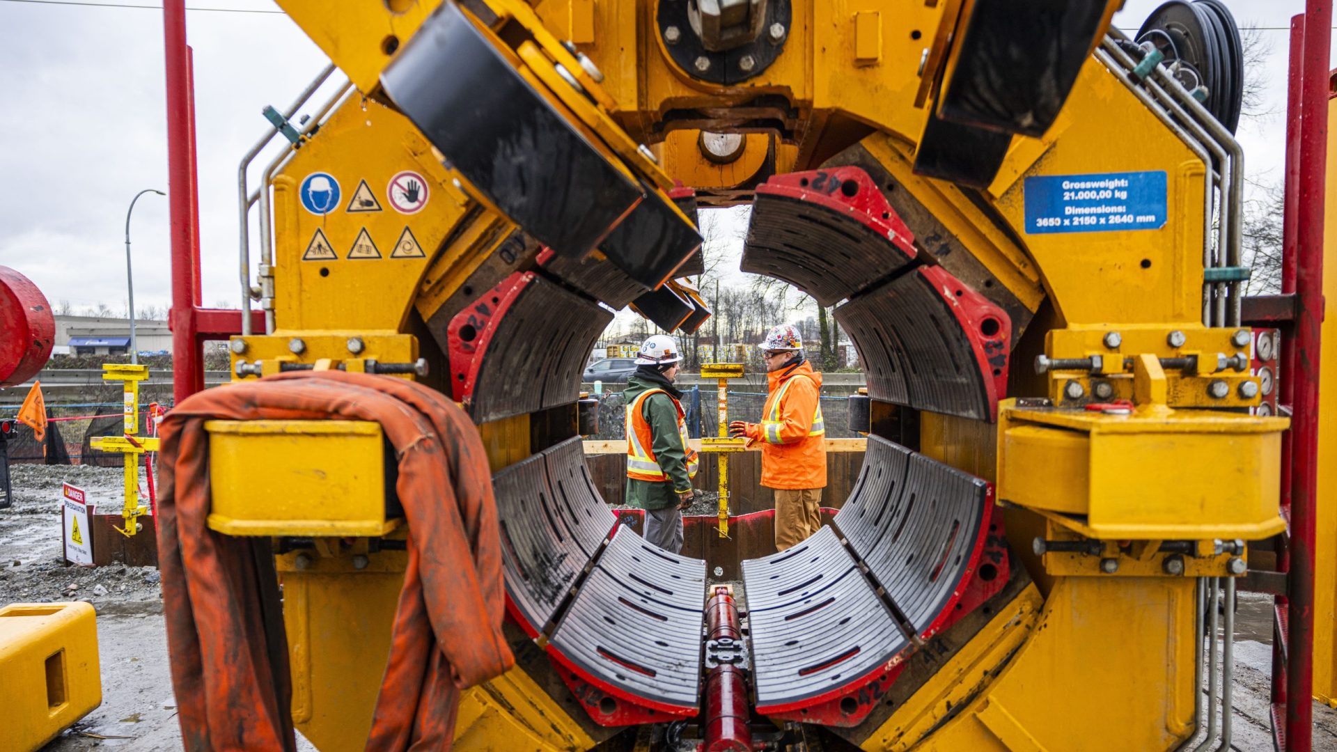 Top five reasons a new West Coast oil pipeline is in Canada’s national interest